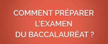 La préparation du baccalauréat