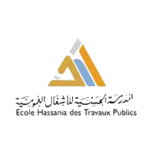 EHTP Casablanca
