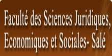 FSJES Salé