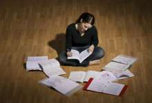 Appel à Manifestation le 06 Aout 2012 par des Bacheliers