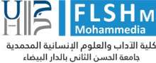 FLSH Mohammedia