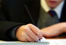 Exemple de lettre de motivation pour une demande de bourse