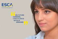 Nouvel Ouvrage de ESCA Ecole de Management
