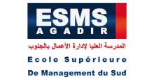 ESMS Agadir: MASTER EN MANAGEMENT ET STRATÉGIE D’ENTREPRISE