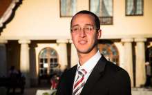 Interview avec Ayoub GDAH, freelancer en Design et Développement Web