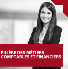 Faculté des Métiers Comptables et Financiers