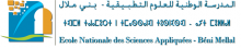 ENSA Beni Mellal