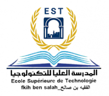 EST Fkih Ben Salah