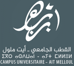 Campus Universitaire Ait Melloul