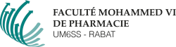 Faculté Mohammed VI de Pharmacie Rabat - UM6SS