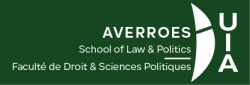 Faculté de Droit et des Sciences Politiques de l’Université Internationale Averroès