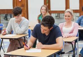 Jeunes Leaders Marocains à l'ENIM