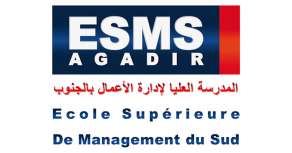 ESMS Agadir: MASTER EN MANAGEMENT ET STRATÉGIE D’ENTREPRISE