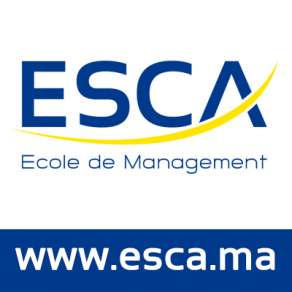 Test d'admission le 25 Août 2016 à ESCA Ecole de Management