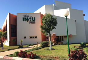 Concours d'accès au cycle du Diplôme de l'Institut National d'Aménagement et d'Urbanisme (DINAU Bac+5) 2025-2026