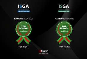 L’ISGA parmi les meilleures écoles privées du Maroc en ingénierie et en management