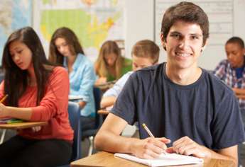 Rencontre entre 9raytiens Gadiris