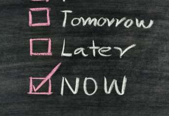 Comment dépasser la procrastination