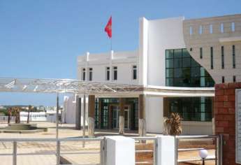 Le Forum ENSA Entreprises (4éme édition) - ENSA Oujda