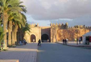Portes ouvertes à Taroudant le 13 Mai 2011