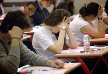 Qu'est ce qui fait peur aux bacheliers ? Parlons-en !