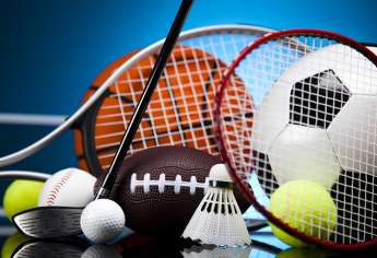 Partageons le sport , vivons sport !