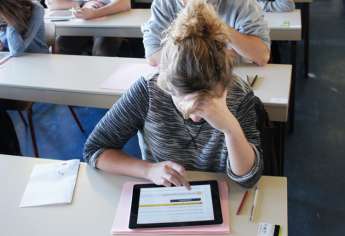 La CNR, un challenge destiné aux étudiants marocains