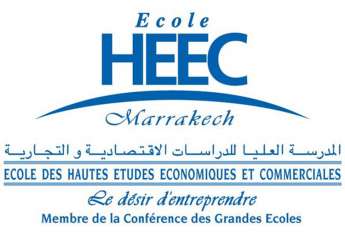 Partenariat ISEM et HEEC Marrakech : 10ème anniversaire.