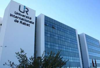 UIR Rabat : journée portes ouvertes