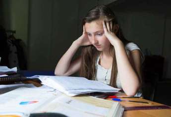 Futurs bacheliers : Vous stressez à l'idée de passer le BAC ?