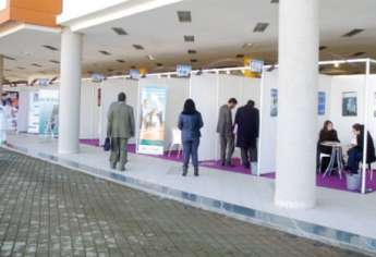 MUNDIA JOB FAIR 2014