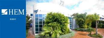 HEM Rabat - Journée Sportive Régionale Inter Lycées