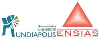 L’ENSIAS Rabat et l’école d’ingénierie de l’Université Mundiapolis signent une convention de partenariat et de coopération