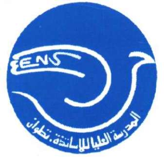 ENS Tétouan Résultats de présélection concours LP et Masters 2015