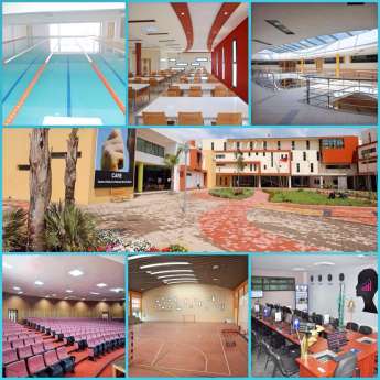 Mundiapolis/Ingénierie : Formation en Réseaux et Télécommunication Services Mobiles