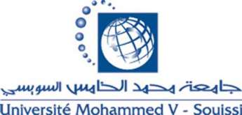 Ouverture des pré-candidatures filières DUT ENSET Rabat 2015