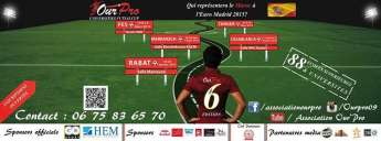 HEM - Our Pro Universities Futsal Cup is Back !!!