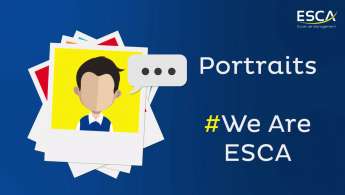 #WE ARE ESCA 