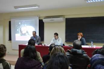 Conférence sur la Gestion du Stress