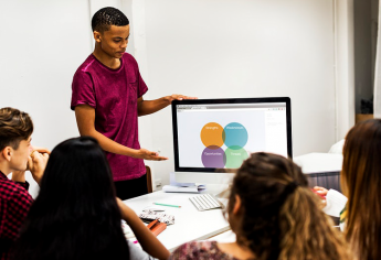 8 règles pour réussir les présentations PowerPoint