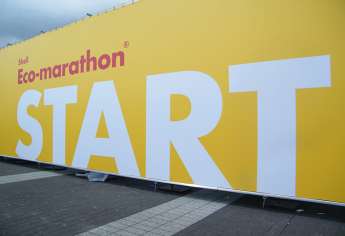 ENSACAR une voiture électrique 100% Marocaine à l’Eco Marathon Shell