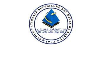 ENSMR Concours d'accès en 2ème année pour les titulaires de Master 2016