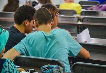 Préinscription FST Al Hoceima 2016