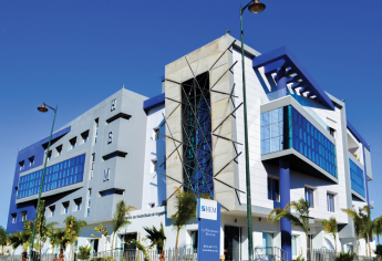 HEM Fès - Conférences : 