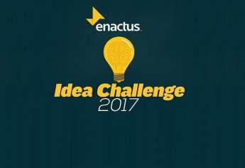 La première édition d'Enactus Idea Challenge 2017