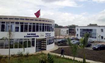 Fondation HEM : Conférence