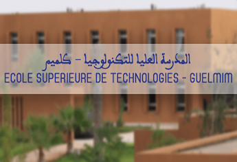 Résultats des présélections DUT EST Guelmim 2017
