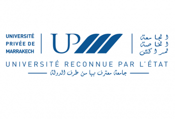 Concours d'admission à l'Université Privée de Marrakech 5 Mai 2018