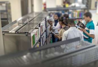فتح باب الترشيح لولوج ثانوية التميز بابن جرير 2018
