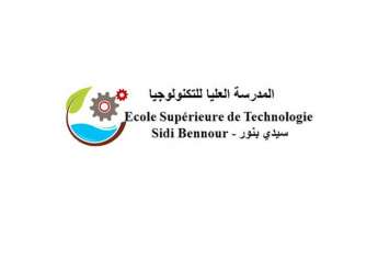 EST Sidi Bennour ouverture de la préinscription en ligne aux filières DUT 2018